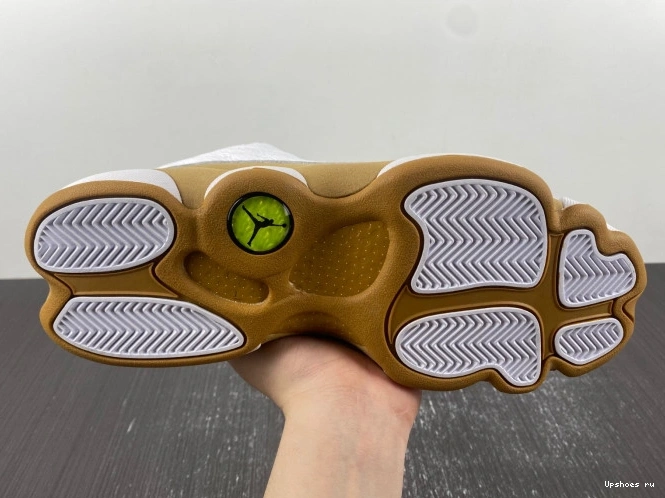 13 Retro OG Jordan  Wheat 414571-171 0402